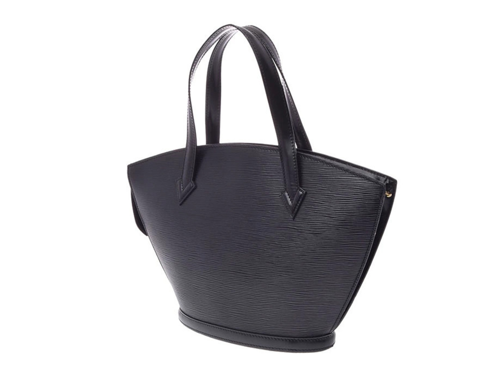 Louis Vuitton Jacques Saint Epi Black